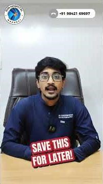 Stop L4–L5 Sciatica Pain! Decompression + Exercises