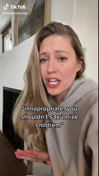 Kissing Kids on the Lips: Parenting Debate