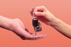 3.9K views | Looking for a new car? Would you like to win £10,000...