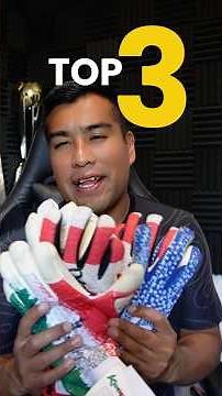TOP 3 BEST KEEPA GLOVES OF 2025 🧤