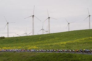 DIRETTA Giro d'Italia 2025 LIVE, Dodicesima Tappa