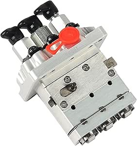 Kubota Fuel Injection Pump 16032-51013 16030-51050 16030-51052 Compatible For Kubota D905 D1005 D1105 D1305 Engine