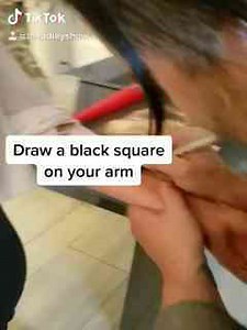 Tried the Phone Challenge… Instantly Regretted It