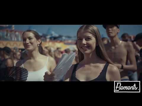 MGMT - Kids (Codeko Remix) [Music Video]