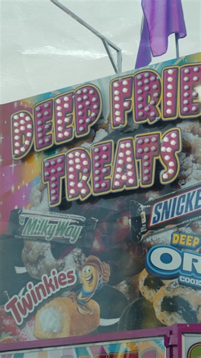 Only 3 days until ALL the fair food all the fun you can handle! 🎡🍴 Don’t miss your chance to See it in Shelby Sept 25 – Oct 5! | Cleveland County Fair