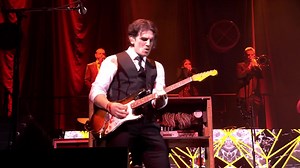 Jimmy Barnes - ‘Mustang Sally’ One of the great Soul songs...