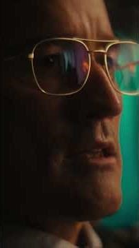 When things just simply don't go as planned 💀. Watch "The Machine" now on #DUST. #scifi #short