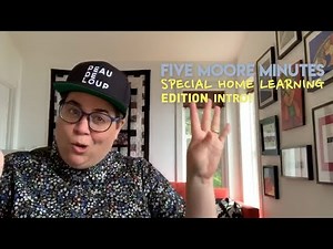 5MM Special Edition: Home Learning Tips
