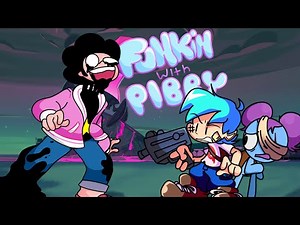 No Day To Save - Come And Funk With Pibby OST