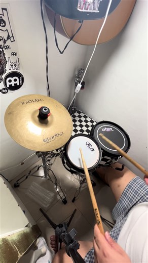 tiktok festival trend #drummer #tiktok #festival