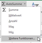 ✅ Excel WENN-Funktion einfach erklärt