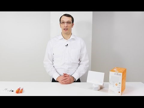 LED-Strahler ganz einfach in 10 Schritten montieren