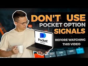 Testing pocket option signals | Binary options trading signals
