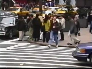 1996 NYC 5th Avenue