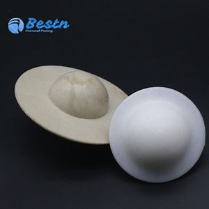 [Hot Item] Liquid-Surface Floating Ball Plastic Covering Ball Ball with Liquid