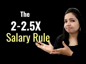 The Salary Ceiling Rule: Hard Work Won’t Break This, but here is the solution (Smash that in 2026)