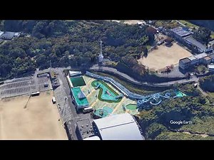 平群町総合スポーツセンターウォーターパーク