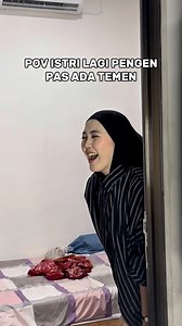 1.2M views · 6.6K reactions | Istri kalo lagi pengen藍 | Mas Jar | Facebook