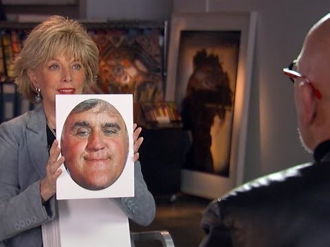 Face Blindness, part 2