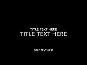 [reupload] Object Havoc - Episode 3: White Water Racing [PLEASE, read description]