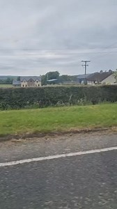 Ulster bus in a ditch on the Victoria road | Cop/vosa watch Derry