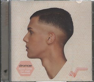 Stromae - Racine Carrée
