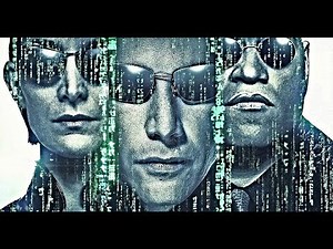 Clubbed To Death - Matrix Tribute - REMASTERED [1080p HD]