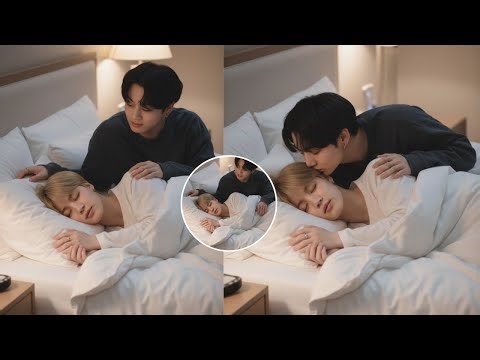 Jungkook Admits He Often Watches Jimin While Sleeping 😳💜 What Really Happens?