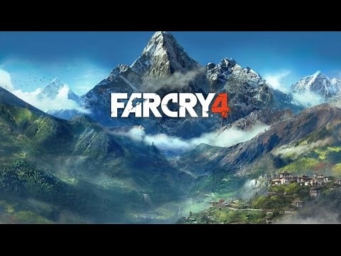 How to install far cry 4 on pc
