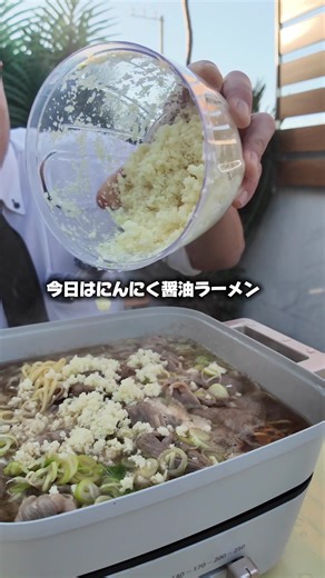 にんにくを使った美味しいアレンジレシピ