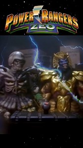 Power Rangers Zeo new begingings No More MMPR its now Zeo #PowerRangers #PowerRangerszeo | The Official Power Morphicon Convention