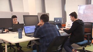 Astana Hub объединят с Парком инновационных технологий