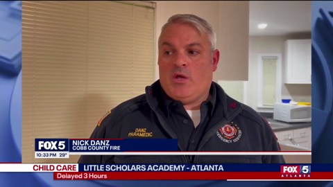 Dangers of space heaters explained by firefighter