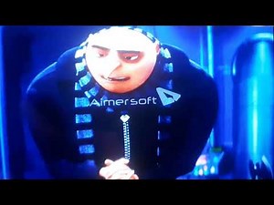 Hotel Transylvania 2 (Zack Rules Style) Part 15 - At Trent's House/Phineas Training