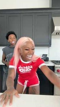 PRANK GONE WRONG 😂😱‼️