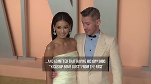 Macaulay Culkin blasts 'narcissistic' father after 30-year estrangement