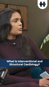 What is Interventional and Structural Cardiology?