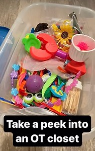 Our blog post, “An OT’s Guide to Fine Motor Skills” covers everything you need to know about fine motor. 👋Grab a cup of coffee/tea and check it out here: https://www.theottoolbox.com/fine-motor-skills/ | The OT Toolbox