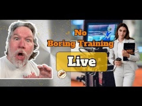 What to do when training is NOT the answer!