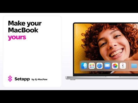 Customize Your MacBook With These Easy Methods