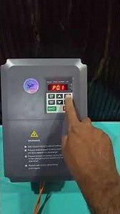 How to Reset Inverter | Step-by-Step Guide ⚡