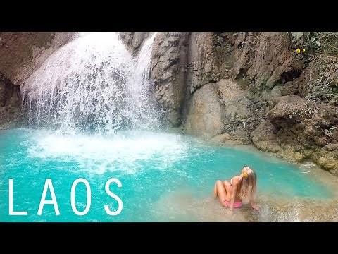 HOW TO TRAVEL LAOS