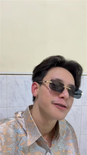 Do I Look Gentle Today? A Fun Style Check!