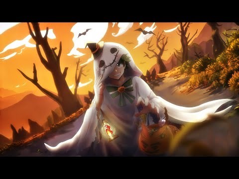 DEKU’S HALLOWEEN PRANK WAR at U.A. 🎃 | MHA Texting Story | Halloween Special