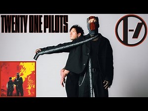 Twenty One Pilots - Clancy (FULL ALBUM with music videos) [4K]