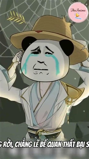 Xem Full Tại The Anime VN #shorts #hoathinhtrungquoc #theanimevn #review #hoathinhtrungquocvietsub