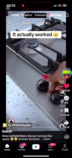 How to Properly Store Your Gas Cylinder in the Kitchen