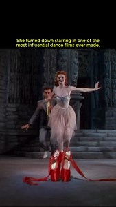 Comment MOIRA and I’ll DM you the full ep! ▶️ Moira Shearer became the global face of The Red Shoes — the film that changed ballet on screen forever. But before Technicolor fame, she was a Scottish child prodigy who trained in Africa, stunned teachers in London, and caught the eye of one of the toughest Russian ballet masters of the era. At just ten, she was invited into Nicholas Legat’s elite class — an offer he almost never gave to children — and by her teens she was touring wartime Britain, s