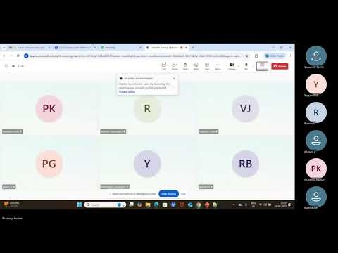 LookerBI Training Class01 In Telugu VlrTraining 23rd Sept2025 8PM