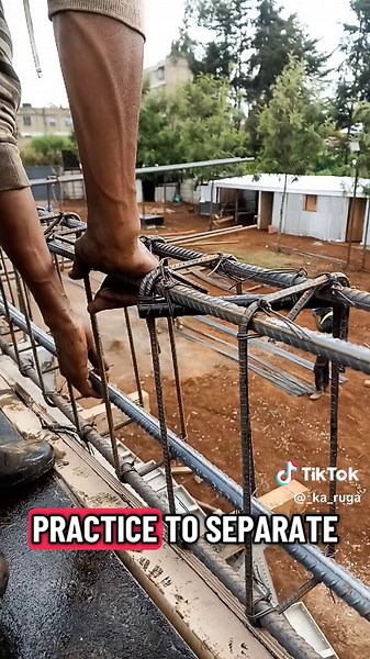 Understanding Reinforcement in Continuous Beams